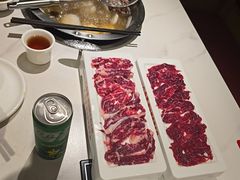 -八合里潮汕鲜牛肉火锅(万科里店)