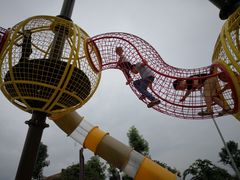 -枫香湖儿童公园