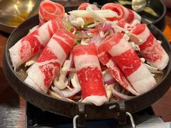 -双门洞·森系料理(体育西店)