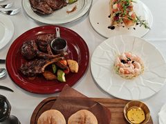 -哈布斯扒房(华发商都店)