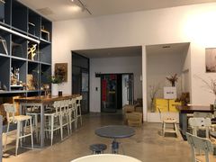 -微焙咖啡工厂(海峡创意产业园·红坊店)