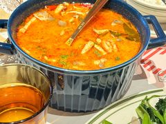 -美泰·Mangothai·清迈云街(天空之城店)