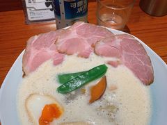 -真打拉面·日式拉面新流派(体育西横街店)