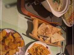 -福宝漠北·牛羊肉(广埠屯店)