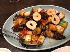 -环球港凯悦 · 享悦中餐厅