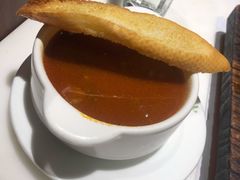 -半秋山西餐厅(西园店)