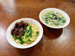 -泰顺江南春面馆
