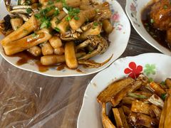 -妈妈的小作坊(陈家镇店)