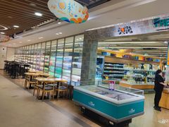 -久光freshmart鲜品馆(尚嘉中心店)