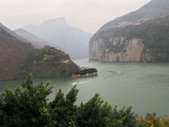 -白帝城·瞿塘峡景区