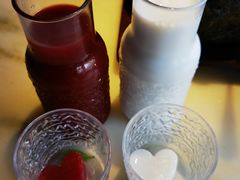 -绿茶餐厅(龙井船宴· 品牌总店)