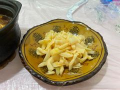 -阿隆煲店(秀仁苑店)