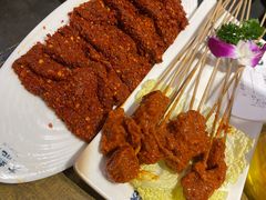-大龙燚火锅(春熙店)