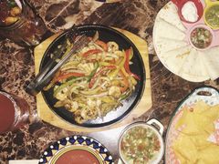 -TEQO·Mexican food & Bar