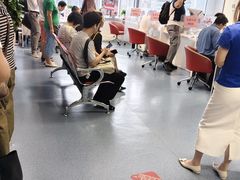 -中信银行(中信泰富广场支行)