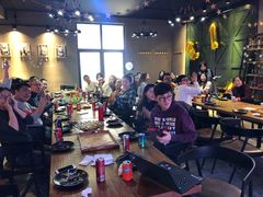 -Kings party 高端轰趴会所(朝阳北路店)