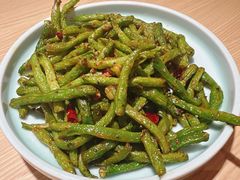 -同合居·非遗东北菜(王府井店)