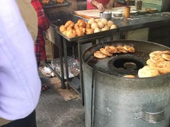 -刘飞放心无铝油条(阳光翠竹苑店)