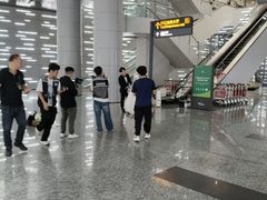 -广州白云国际机场-T2航站楼