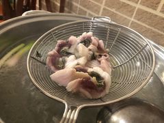 脆鲩鱼片-中山脆肉鲩(新圳东路店)