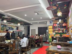 -向阳豆花馆(奥特斯商业广场店)