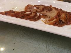 -宝轩渔府·老字号海鲜·正宗津菜(水上店)