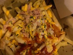 -包装马车·韩国料理·포장마차