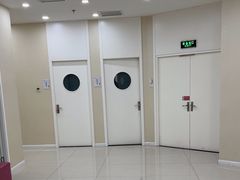 -美年大健康体检中心(太阳宫分院)