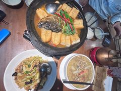 -乡里八闽·福州乡土菜(西园店)