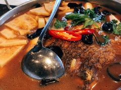 -漢舍中国菜馆(889广场店)
