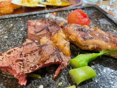 -原石牛扒·约会餐厅(龙城万科里店)