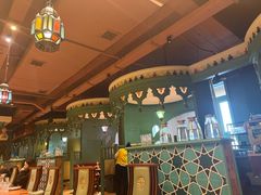 -驿楼兰·新疆菜(火车站店)
