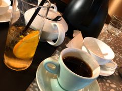 -sugarman espresso素饮糖人高新咖啡工厂