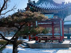 -迎泽公园