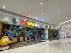 -MELAND CLUB亲子乐园•派对(虹桥万象城店)