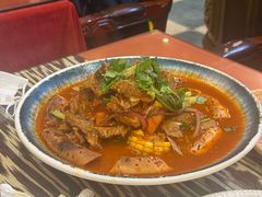 -新疆伊宁远征餐厅