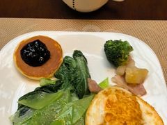 -成都世纪城天堂洲际大饭店