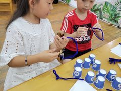 -海联小龙鱼幼儿园