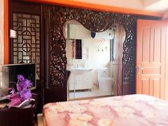 iphone_upload_pic-西塘尊闻堂（百寿厅）庭院度假民宿