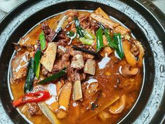 -老船长海鲜大排档(集美店)