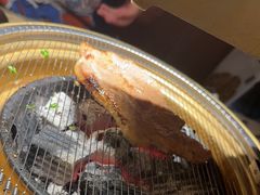 -西塔老太太泥炉烤肉(温州首店万象城黑金店)