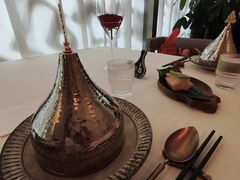 -龟兹KUCINA·新疆菜(前滩L+PLAZA店)