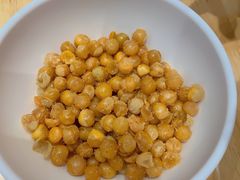 爆黄豆-小满手工粉(上海月星环球港店)