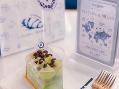 -LE SAPHIR 莎菲尔菓子(和兴店)