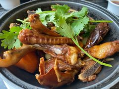 -美极鲜食坊(宝安南路店)