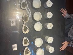 -诗宇时光茶艺书法古琴培训