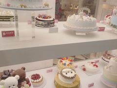 -味多美蛋糕(马家堡永辉店)