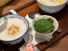 -RUXU入续糖水铺与包(卓悦中心店)