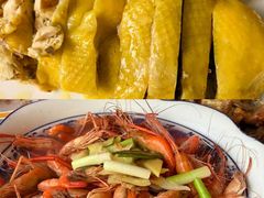 -洞天食府(北大街店)