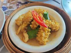 -云山茶餐厅(广东大厦店)